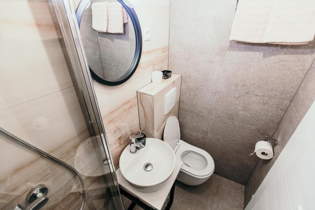 Old Town's Nest Apartment