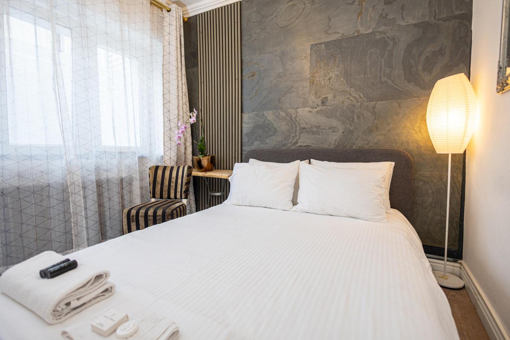 Old Town's Nest Apartment Sarajevo